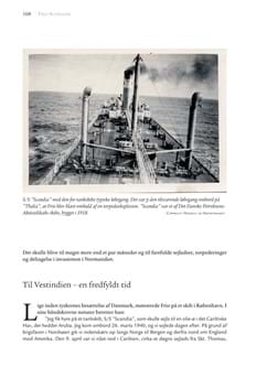 Bogtilrettelægning og layout af "Krigssejer 1939-45"
for Forlaget Radius