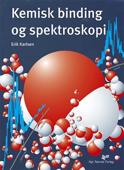 Illustration og layout af bogomslag
for Nyt Teknisk Forlag