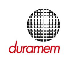 Logo for Duramem
