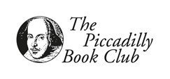 Logo for The Piccadilly Book Club, London